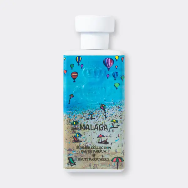 SANTORINI- Aljazeera Perfumes